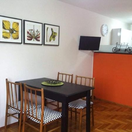 דירות קורדובה Departamento Canada Patio Olmos מראה חיצוני תמונה