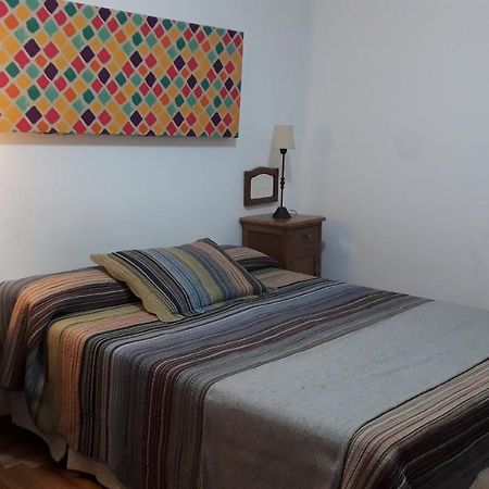 דירות קורדובה Departamento Canada Patio Olmos מראה חיצוני תמונה