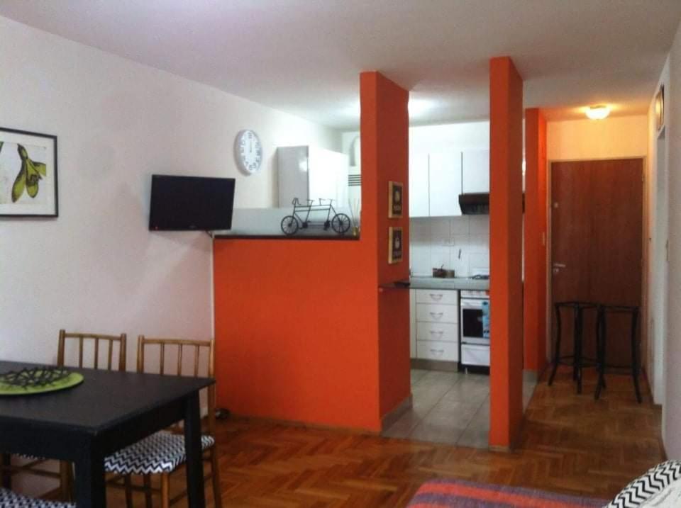 דירות קורדובה Departamento Canada Patio Olmos מראה חיצוני תמונה