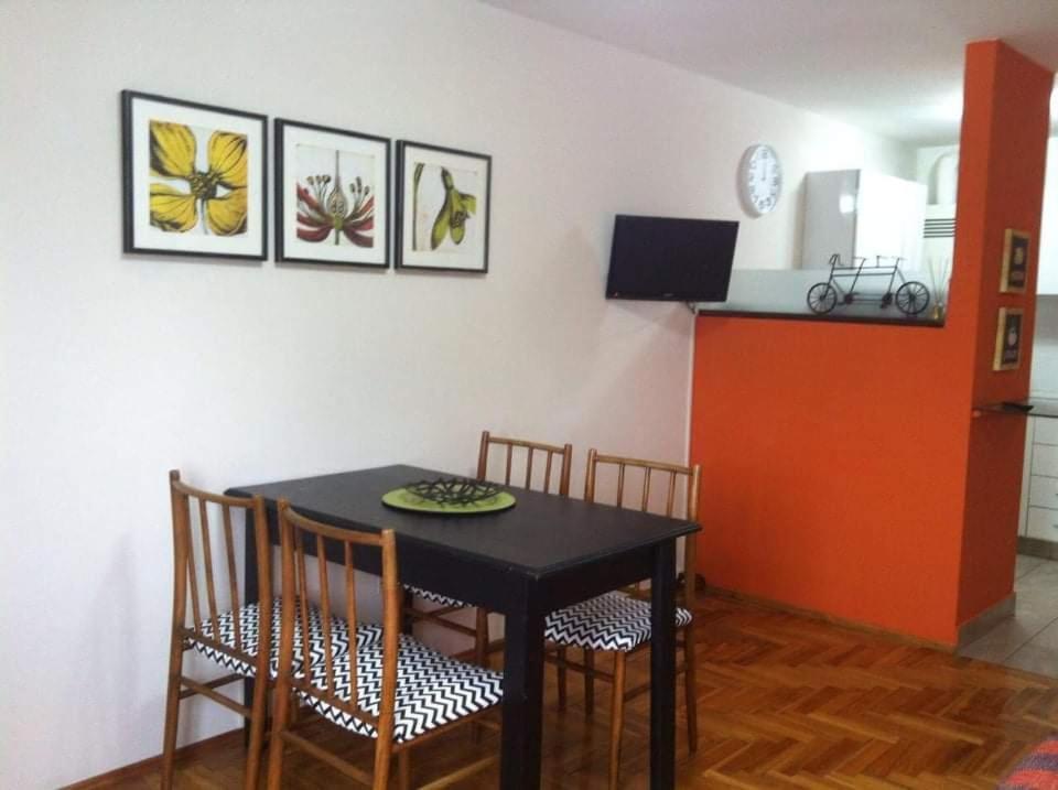 דירות קורדובה Departamento Canada Patio Olmos מראה חיצוני תמונה