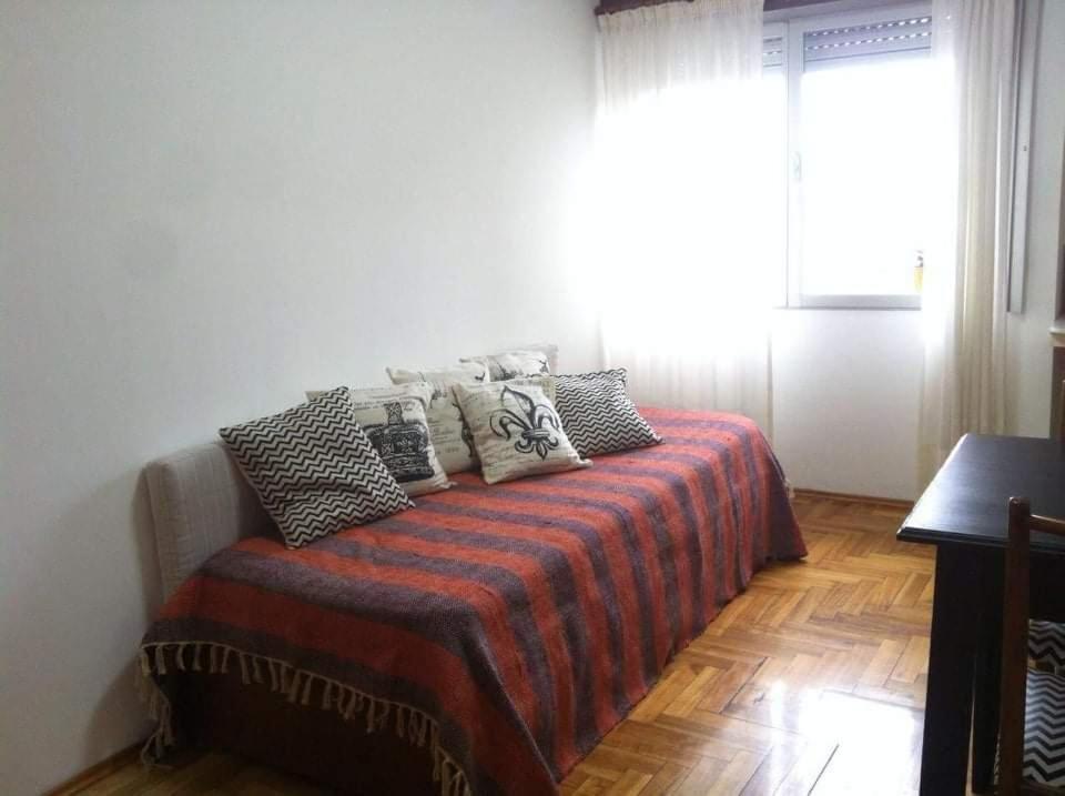 דירות קורדובה Departamento Canada Patio Olmos מראה חיצוני תמונה