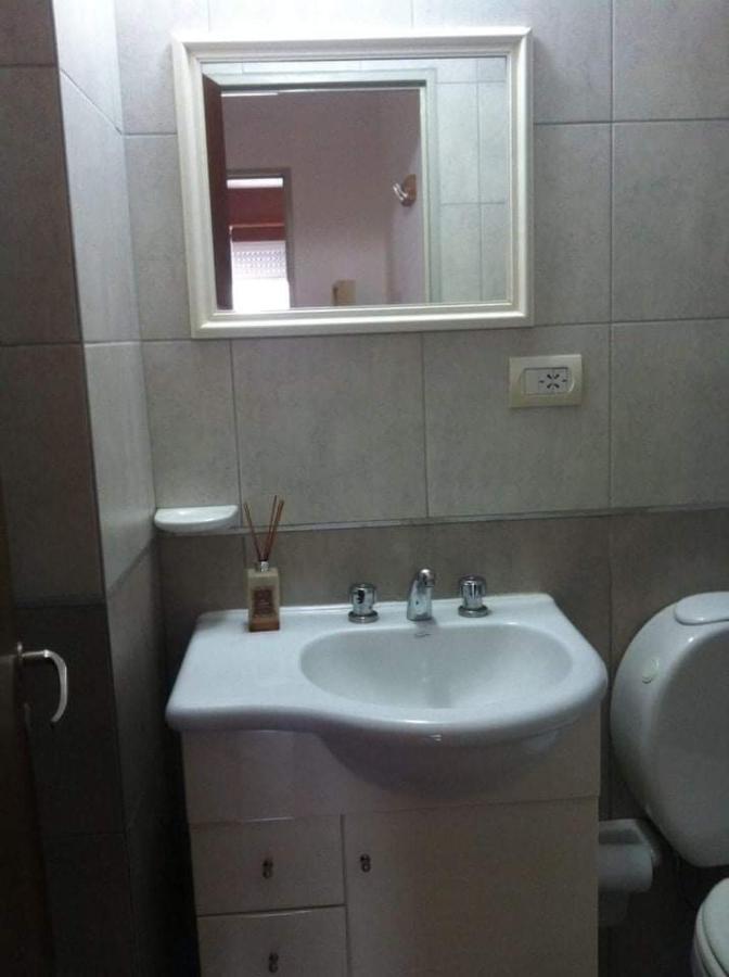 דירות קורדובה Departamento Canada Patio Olmos מראה חיצוני תמונה