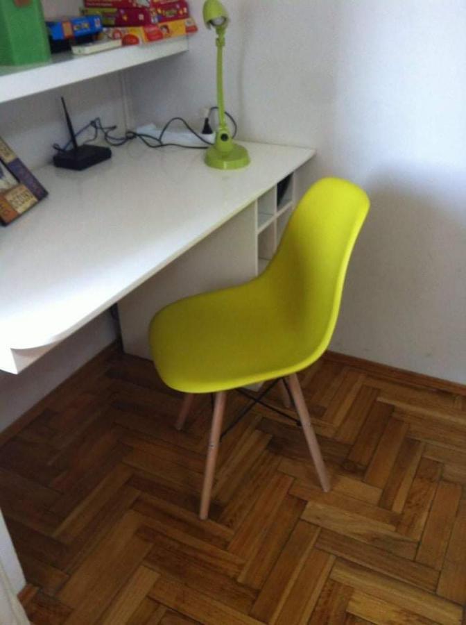 דירות קורדובה Departamento Canada Patio Olmos מראה חיצוני תמונה