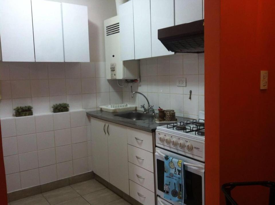 דירות קורדובה Departamento Canada Patio Olmos מראה חיצוני תמונה