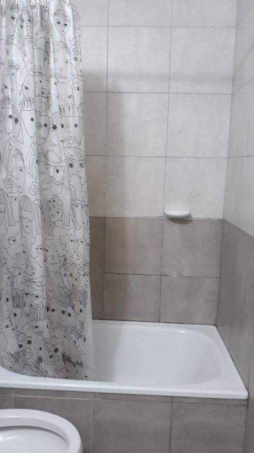 דירות קורדובה Departamento Canada Patio Olmos מראה חיצוני תמונה