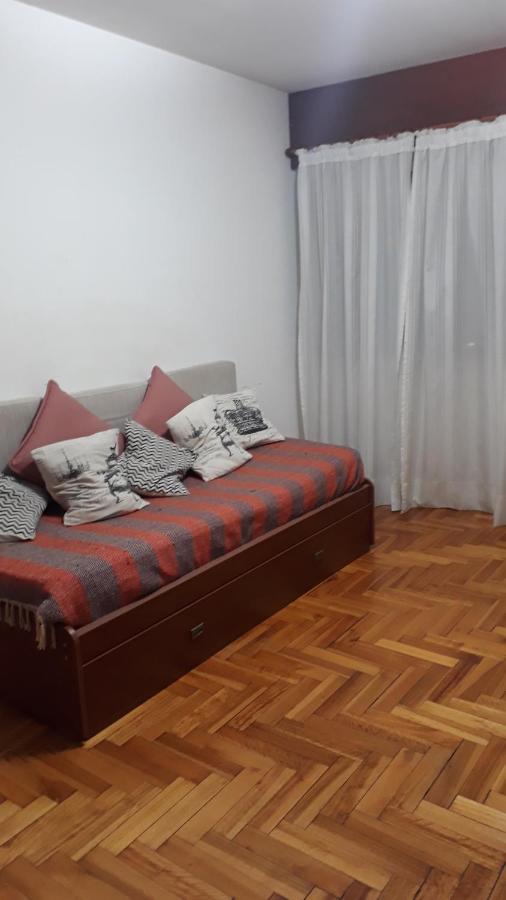 דירות קורדובה Departamento Canada Patio Olmos מראה חיצוני תמונה