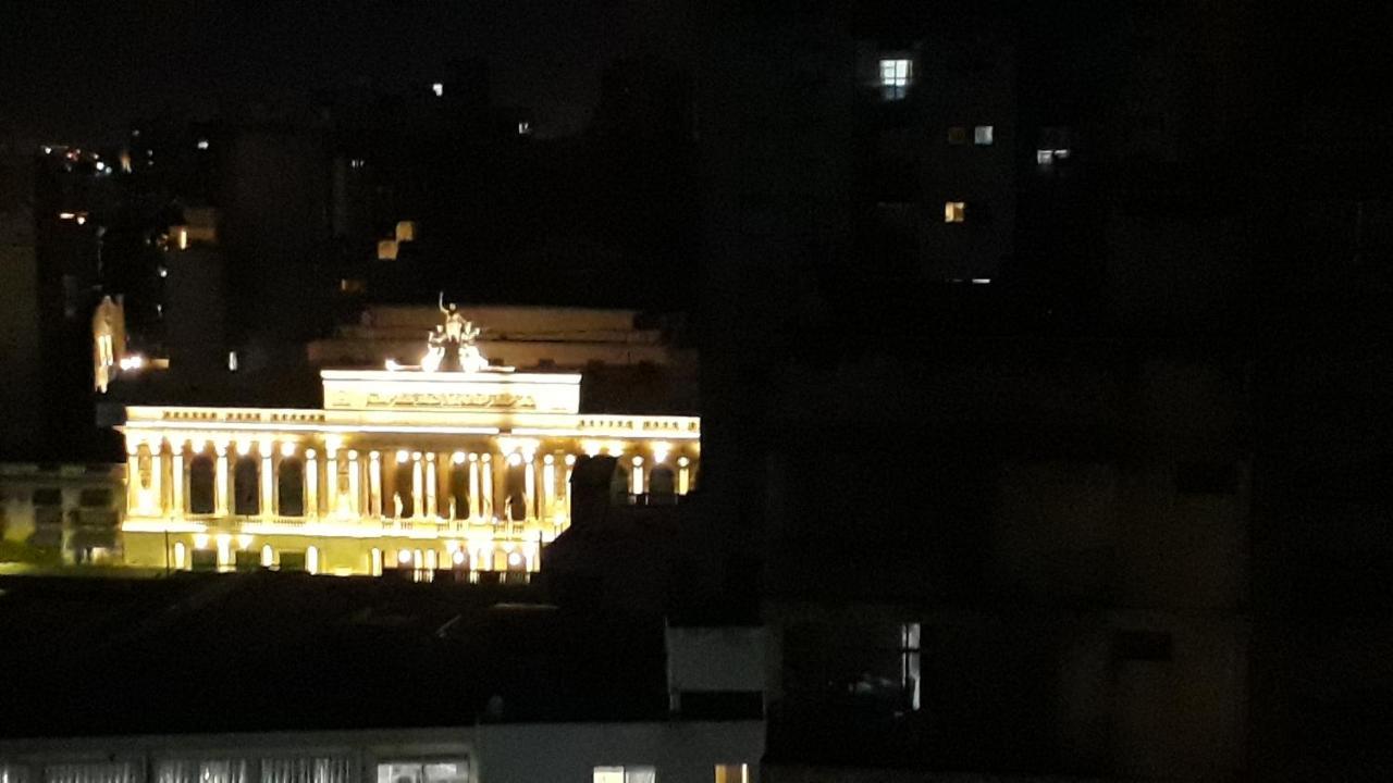 דירות קורדובה Departamento Canada Patio Olmos מראה חיצוני תמונה