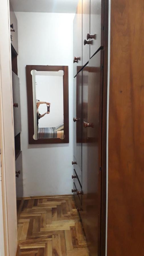 דירות קורדובה Departamento Canada Patio Olmos מראה חיצוני תמונה