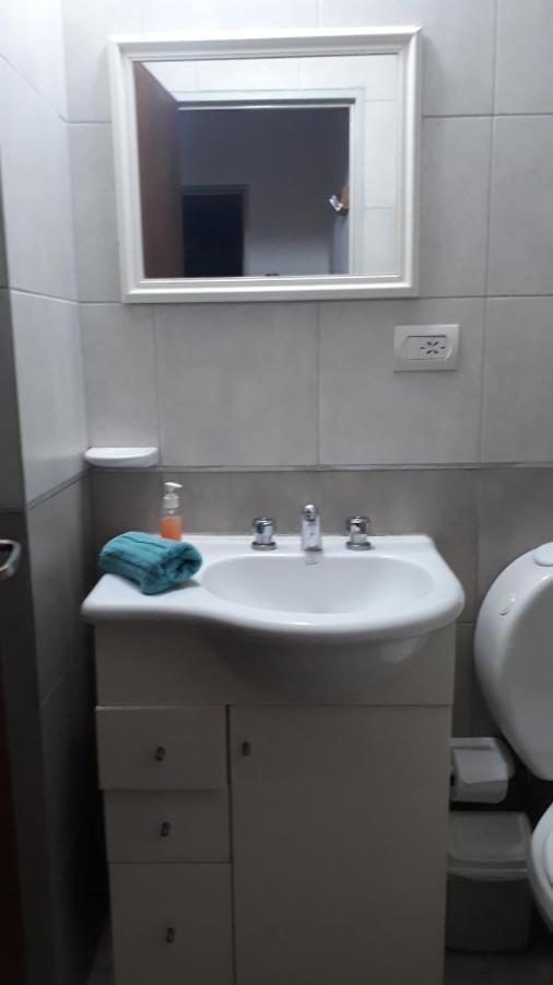 דירות קורדובה Departamento Canada Patio Olmos מראה חיצוני תמונה