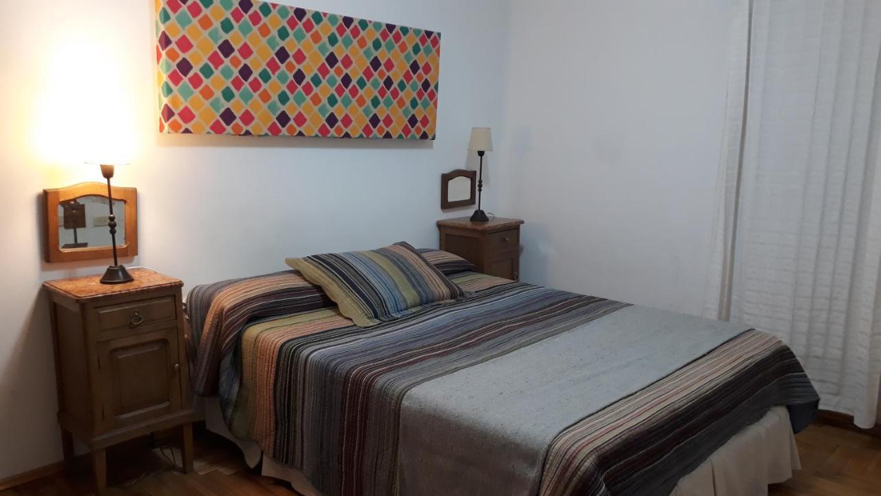 דירות קורדובה Departamento Canada Patio Olmos מראה חיצוני תמונה
