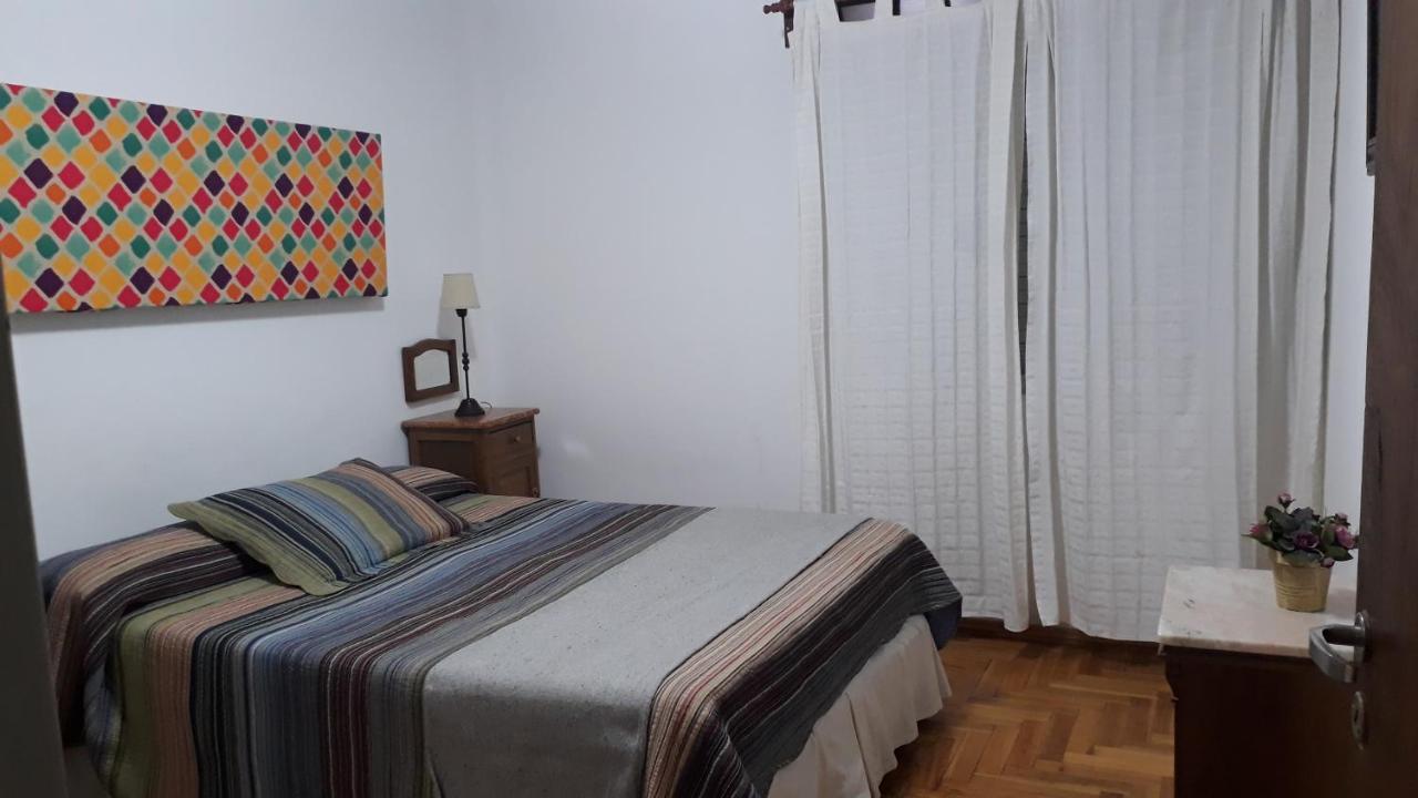 דירות קורדובה Departamento Canada Patio Olmos מראה חיצוני תמונה