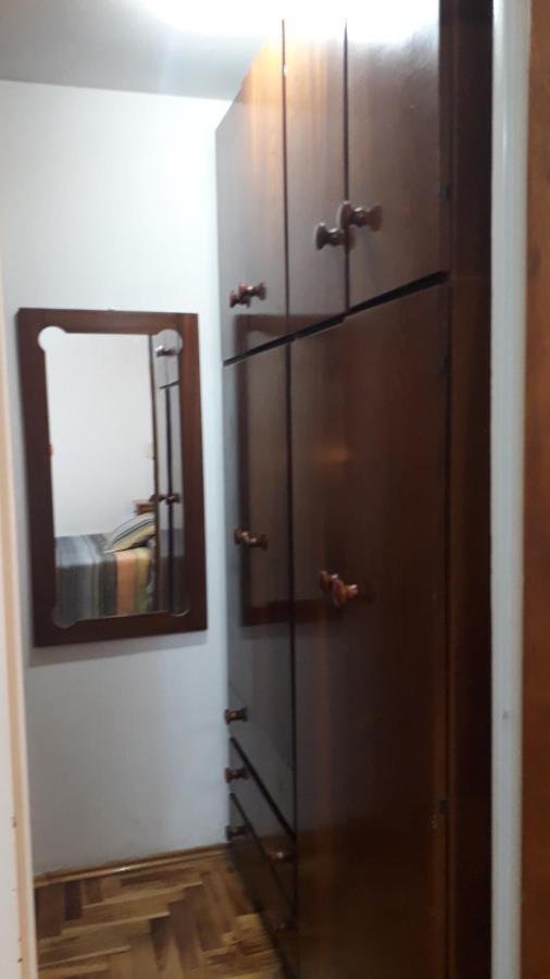 דירות קורדובה Departamento Canada Patio Olmos מראה חיצוני תמונה
