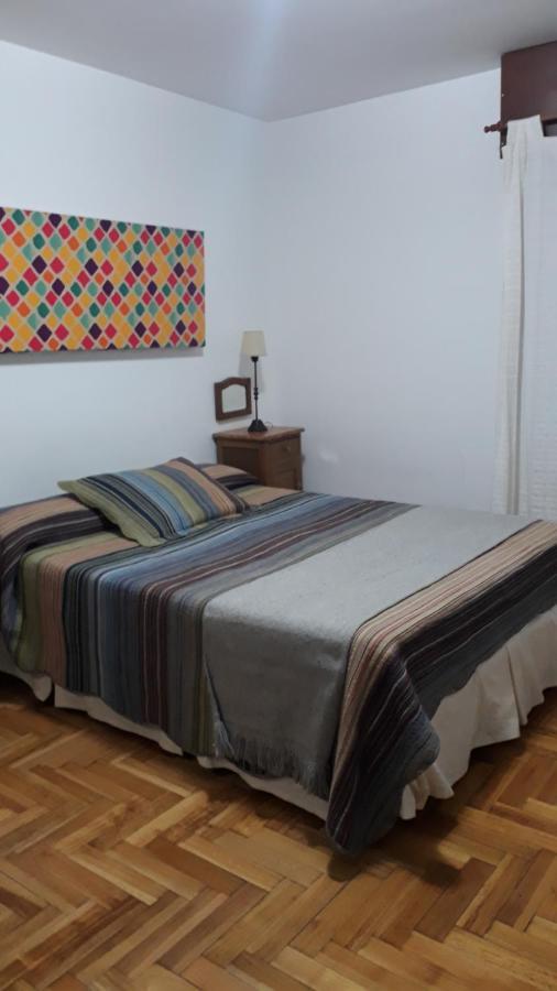 דירות קורדובה Departamento Canada Patio Olmos מראה חיצוני תמונה