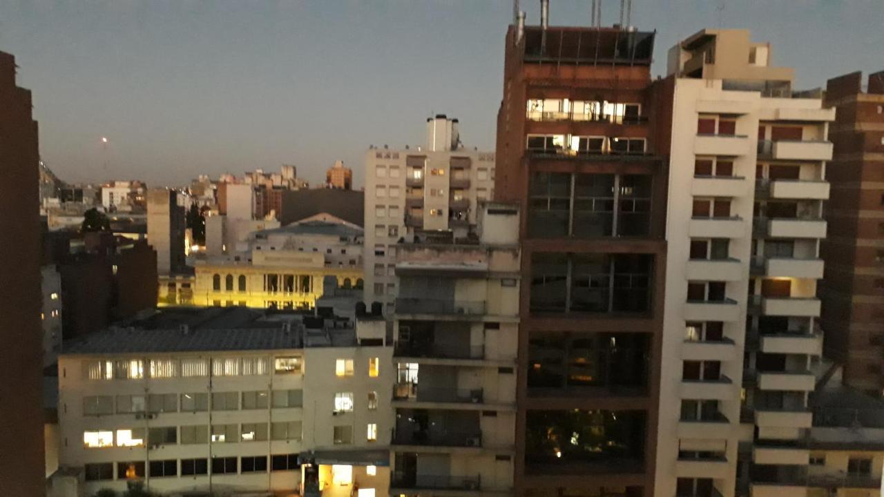 דירות קורדובה Departamento Canada Patio Olmos מראה חיצוני תמונה
